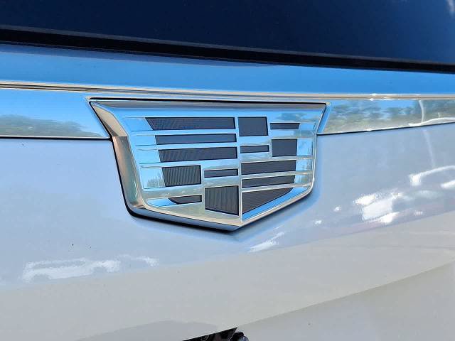 Used 2021 Cadillac Escalade Premium Luxury w/ LPO, Radiant Package AWD/4WD image 28