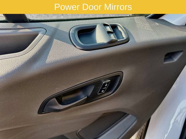 Certified 2024 Ford Transit 350 XLT RWD image 21