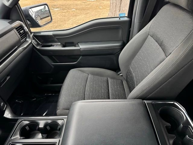 Certified 2023 Ford F150 XLT w/ Equipment Group 302A High image 30