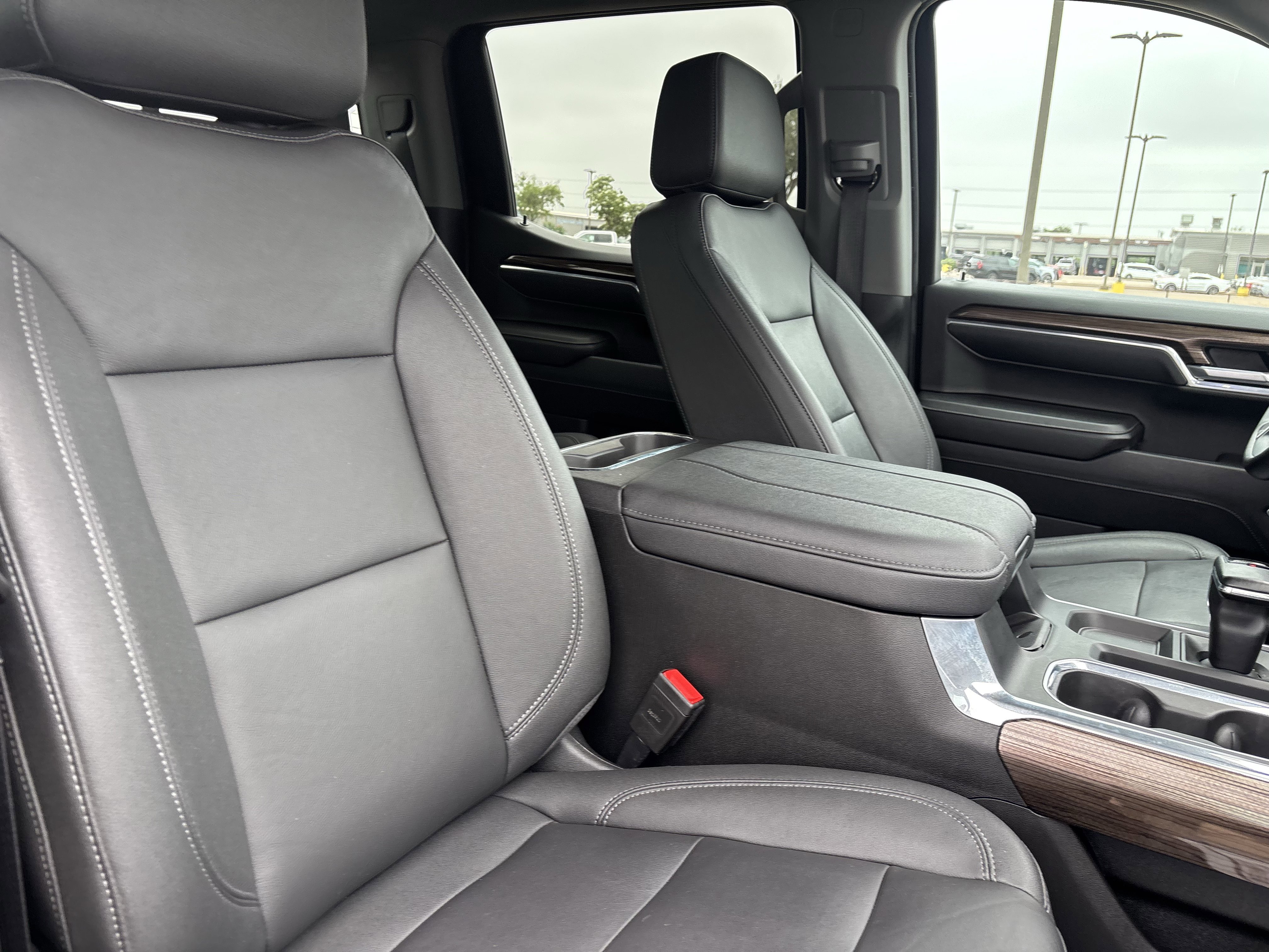 Used 2023 Chevrolet Silverado 1500 RST RWD image 26