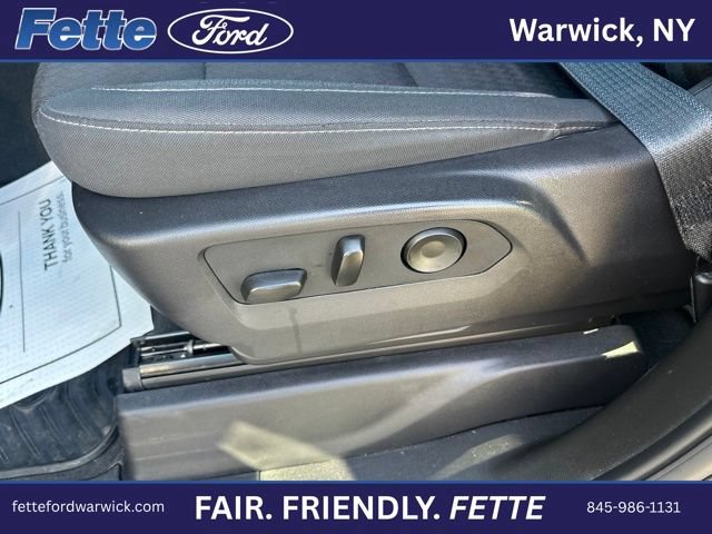 Used 2026 Chevrolet Silverado 1500 LT AWD/4WD image 20
