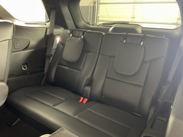Certified 2025 Ford Explorer ST AWD/4WD image 31