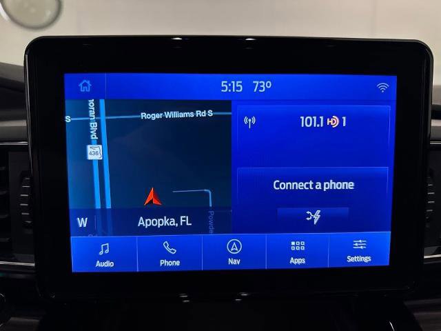 Certified 2021 Ford Explorer Limited w/ Hybrid Equipment Group 310A image 25