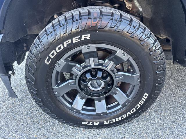 Certified 2024 Ford F250 XLT w/ XLT Premium Package AWD/4WD image 32
