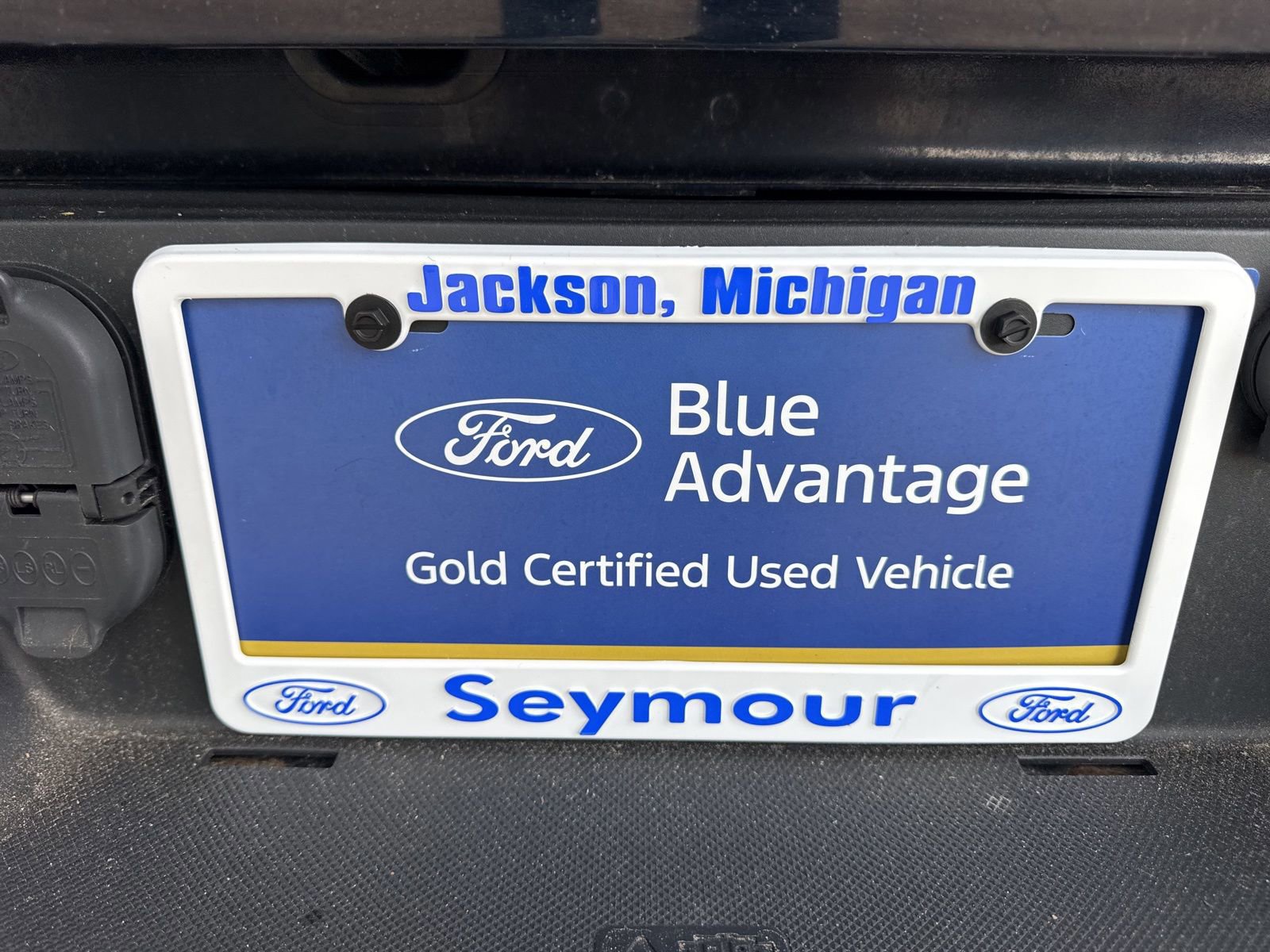 Certified 2021 Ford F150 XLT w/ Equipment Group 302A High AWD/4WD image 18