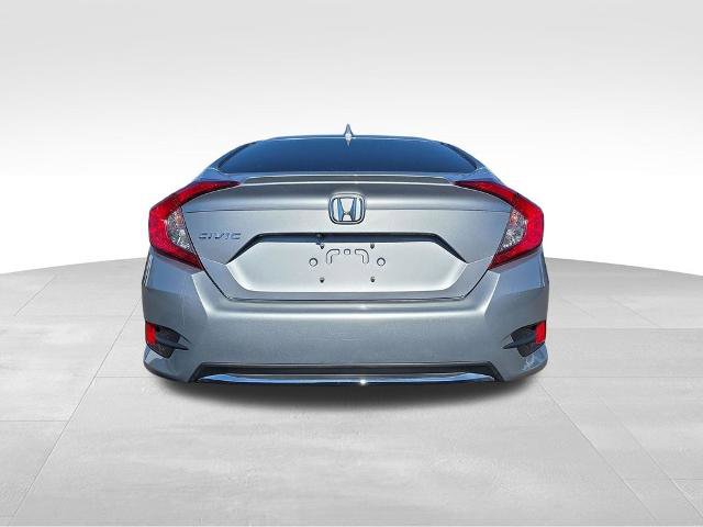 Used 2020 Honda Civic EX image 6