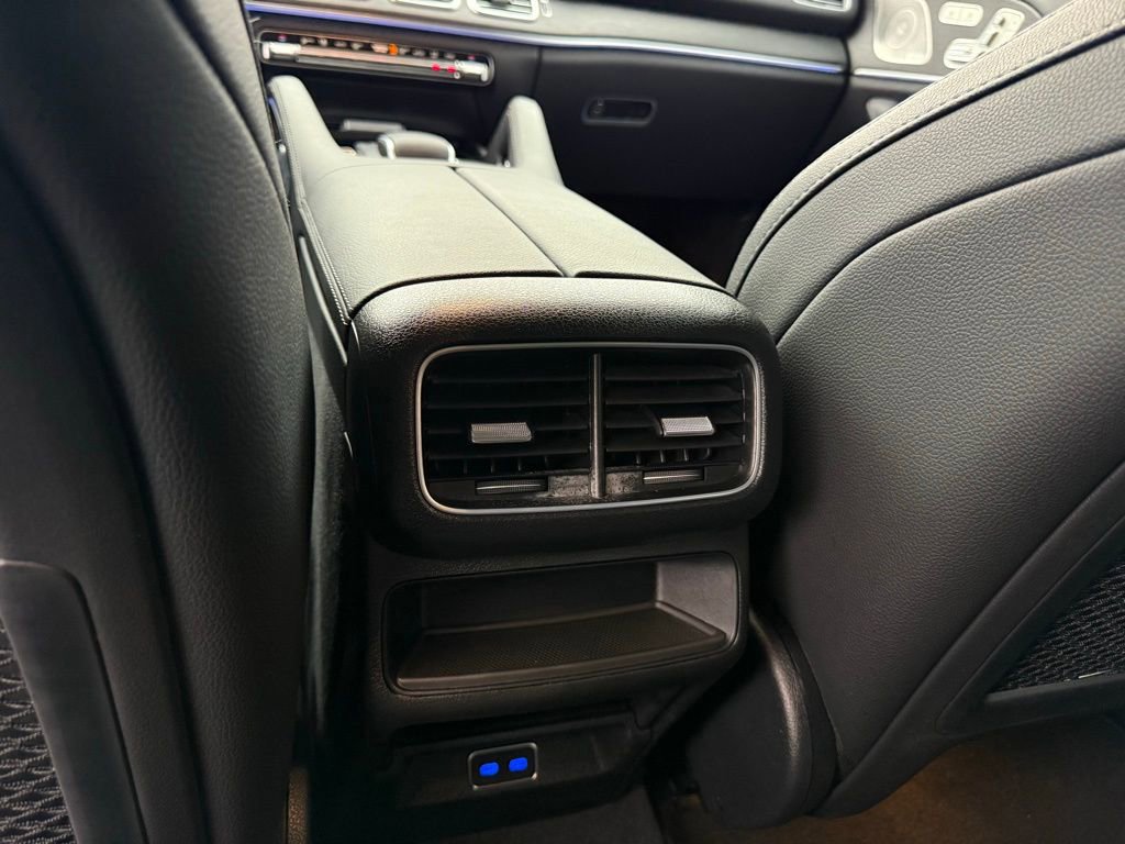 Used 2025 Mercedes-Benz GLE 350 4MATIC image 26