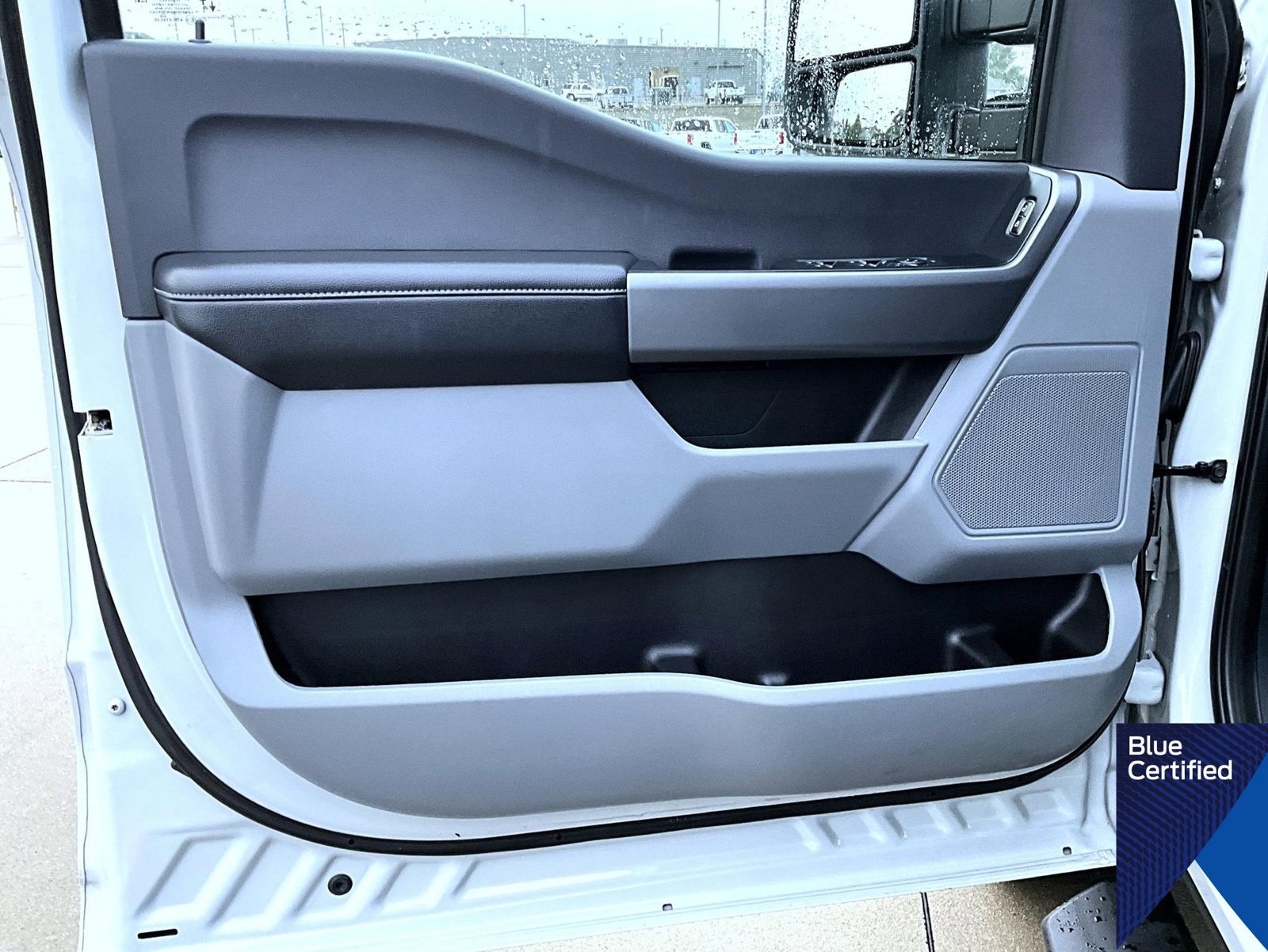 Certified 2025 Ford F250 XLT AWD/4WD image 9