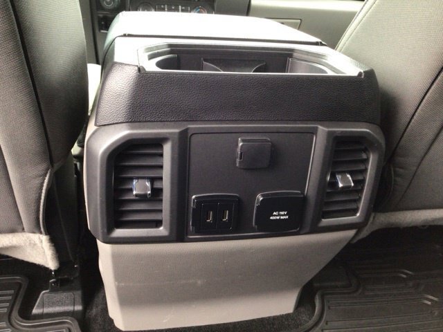 Certified 2017 Ford F150 XLT w/ Equipment Group 302A Luxury AWD/4WD image 24
