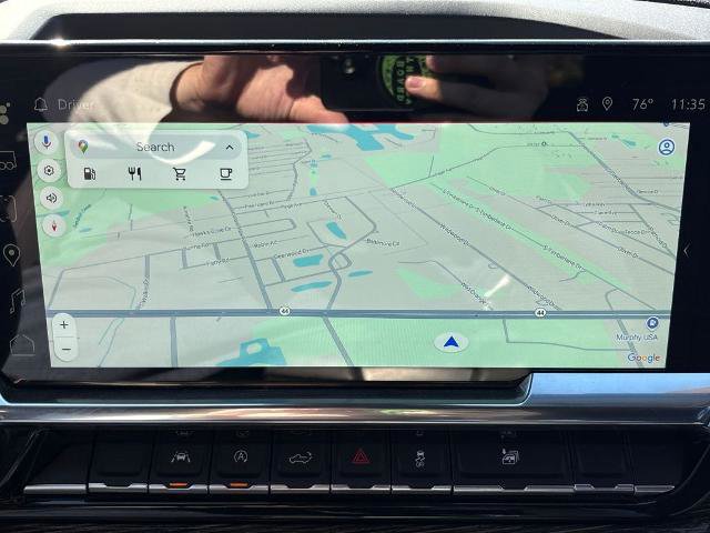 Used 2024 GMC Sierra 1500 SLE w/ Preferred Package image 24