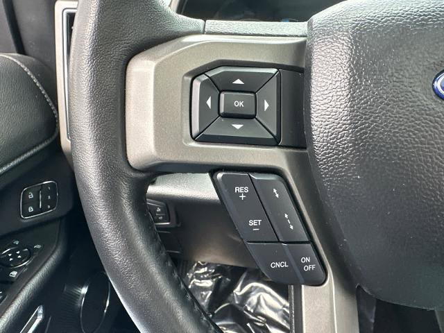 Certified 2021 Ford Expedition XLT AWD/4WD image 20