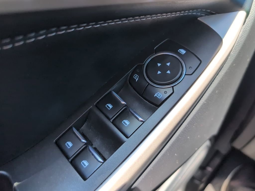 Certified 2023 Ford Explorer XLT w/ Equipment Group 202A image 25