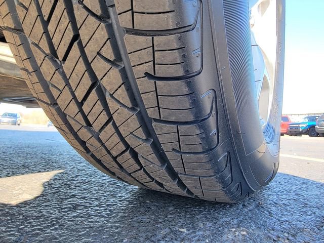 Certified 2022 Ford Bronco Sport Base image 18