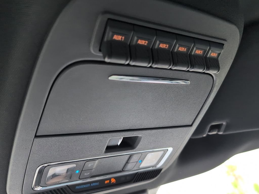 Certified 2022 Ford F150 Raptor w/ Equipment Group 801A High image 22