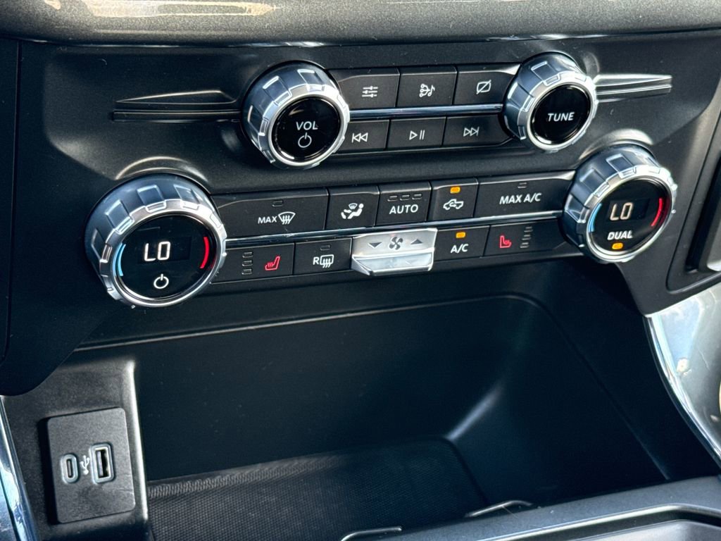 Certified 2021 Ford F150 XLT w/ Equipment Group 302A High image 22