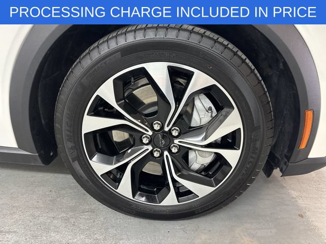 Certified 2025 Ford Mustang Mach-E Select w/ Comfort Package Lite AWD/4WD image 2