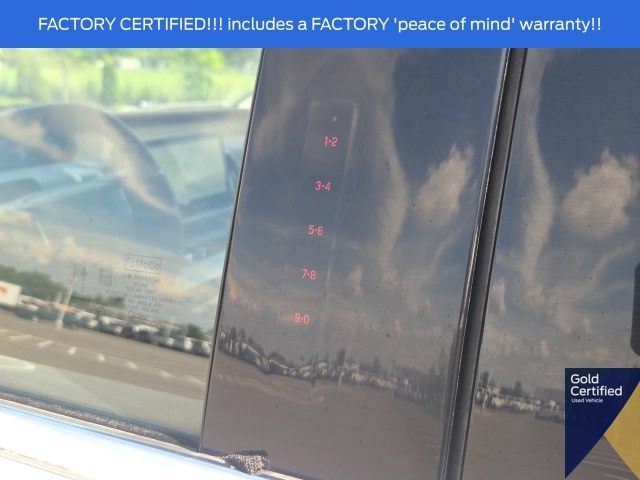 Certified 2025 Ford Expedition Active AWD/4WD image 30