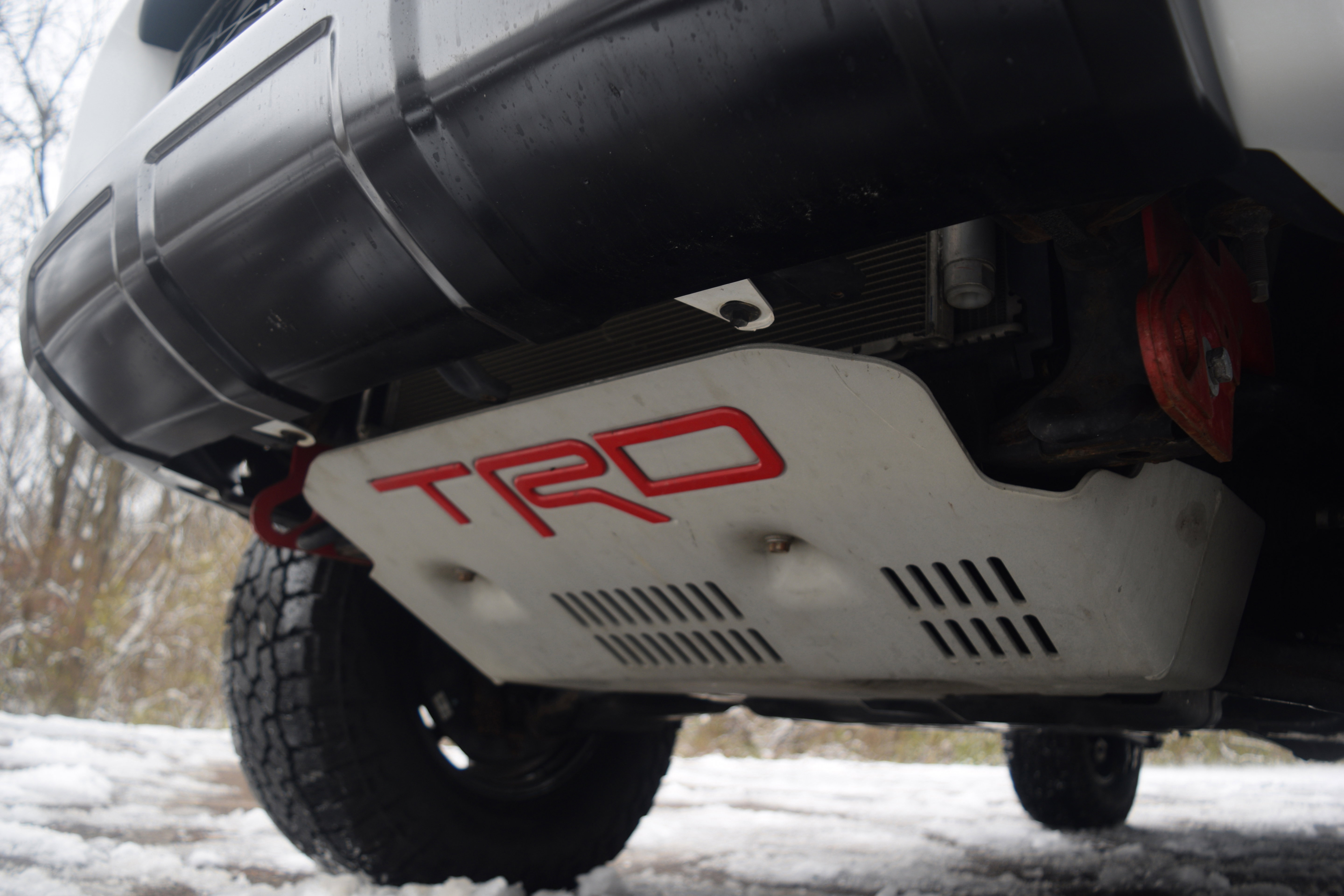 Used 2019 Toyota 4Runner TRD Pro image 31