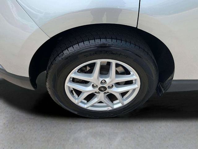 Certified 2024 Ford Edge SEL AWD/4WD image 31