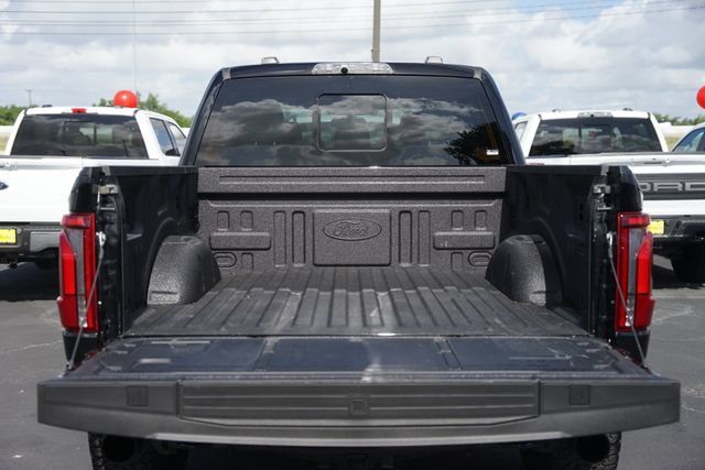 Certified 2025 Ford F150 Raptor AWD/4WD image 31