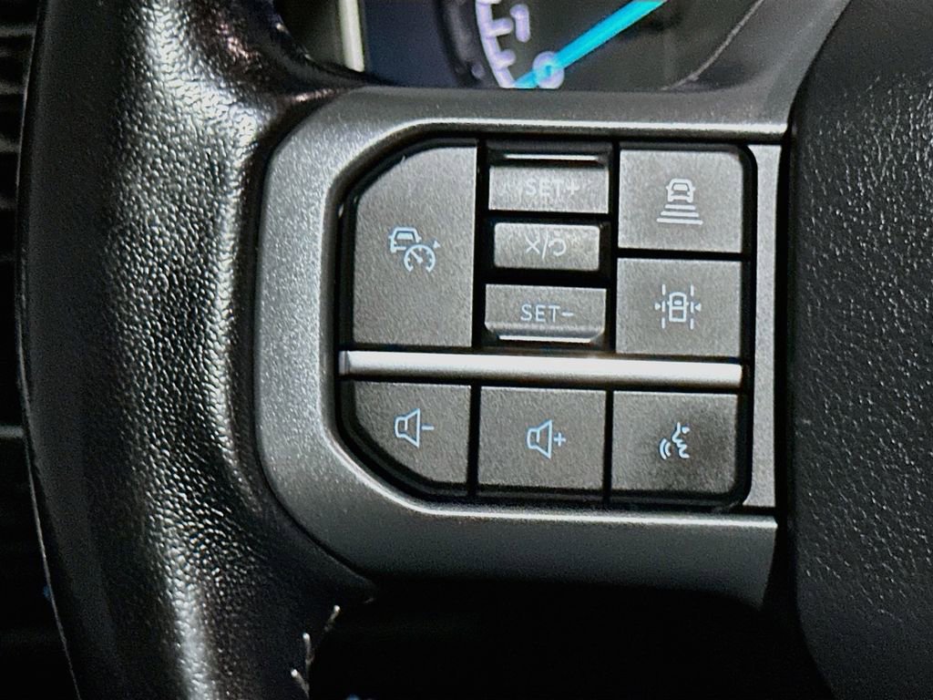 Certified 2022 Ford F150 XLT w/ Equipment Group 302A High AWD/4WD image 35