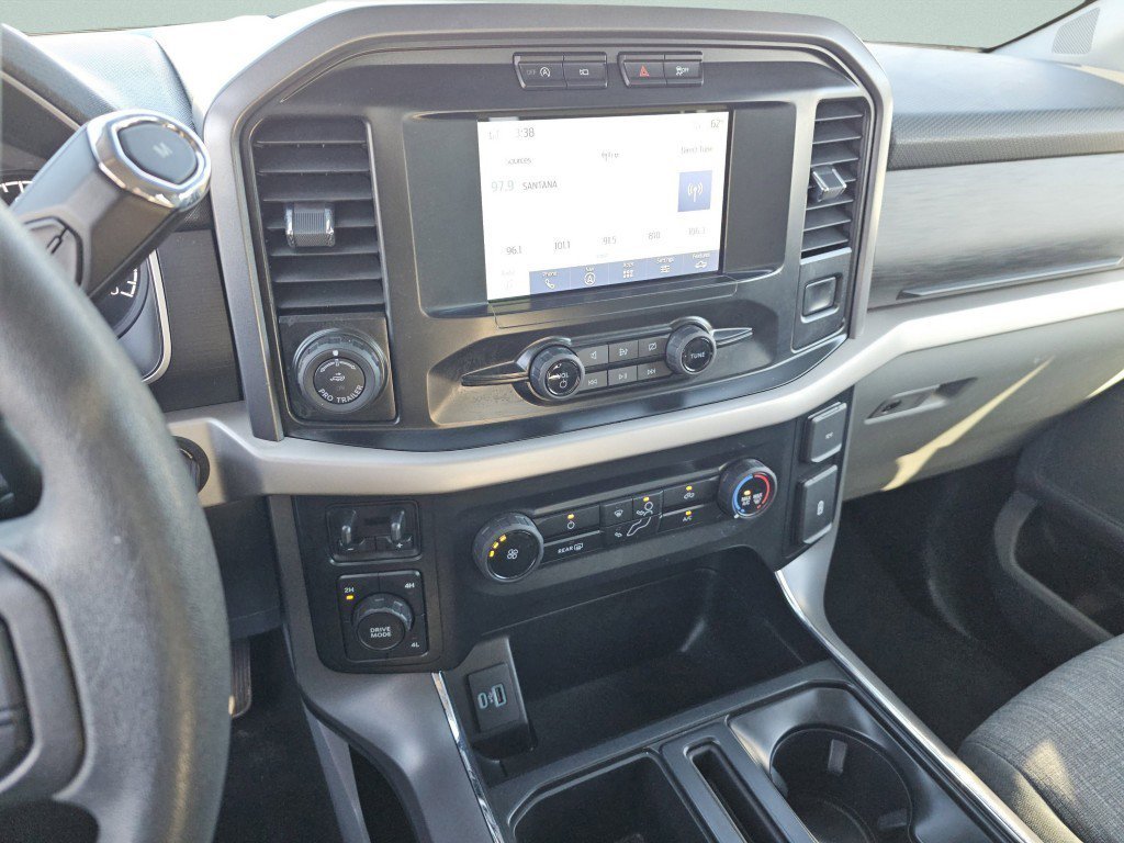 Certified 2023 Ford F150 XLT w/ Trailer Tow Package image 33