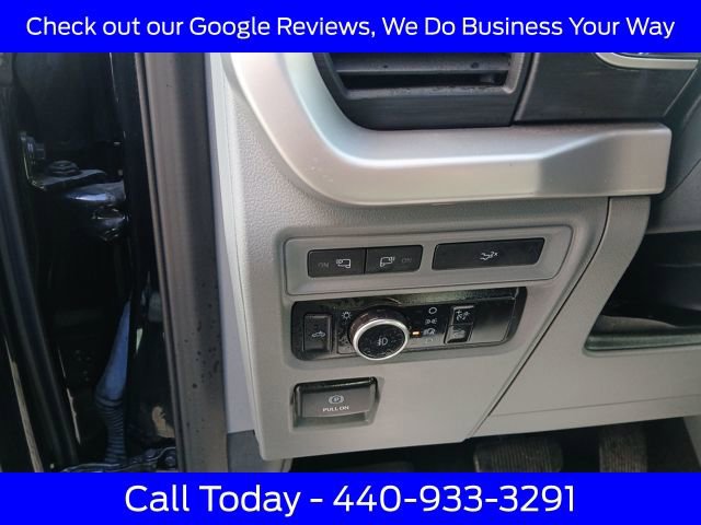 Certified 2022 Ford F150 XLT w/ Equipment Group 302A High image 38