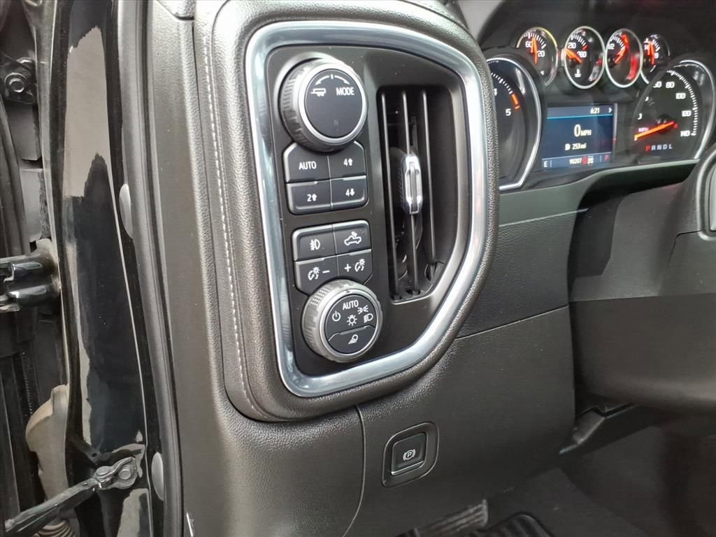 Used 2023 Chevrolet Silverado 2500 LTZ w/ LTZ Texas Edition image 22