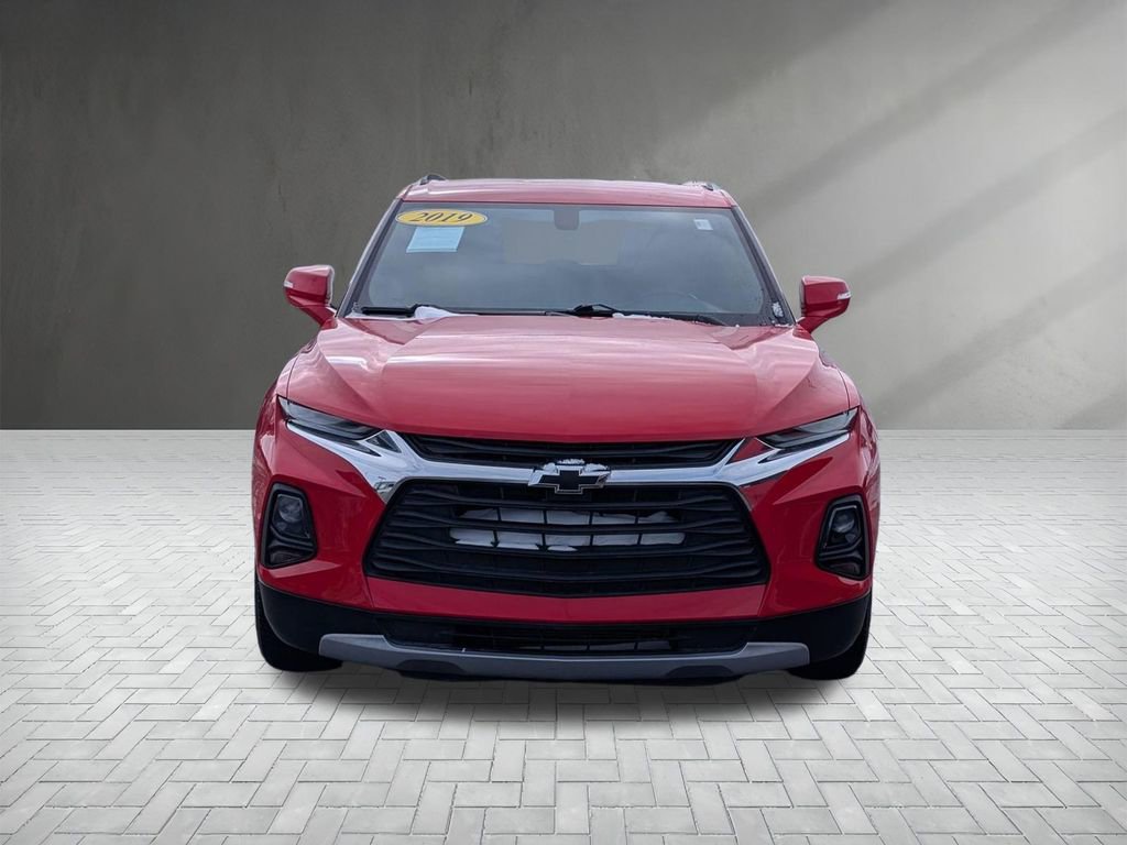 Used 2019 Chevrolet Blazer LT image 4