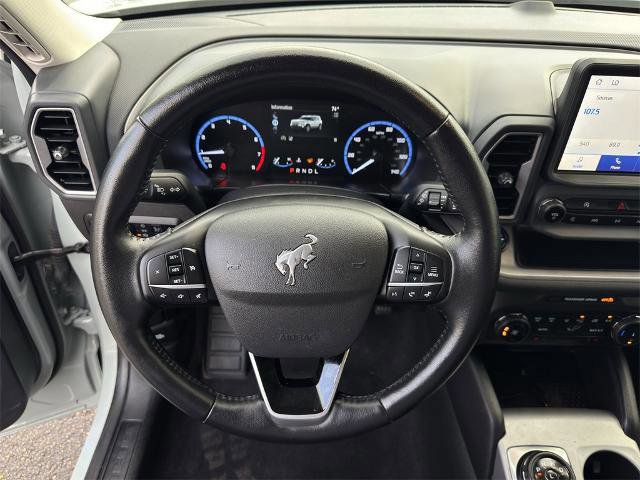 Certified 2023 Ford Bronco Sport Big Bend w/ Convenience Package image 19