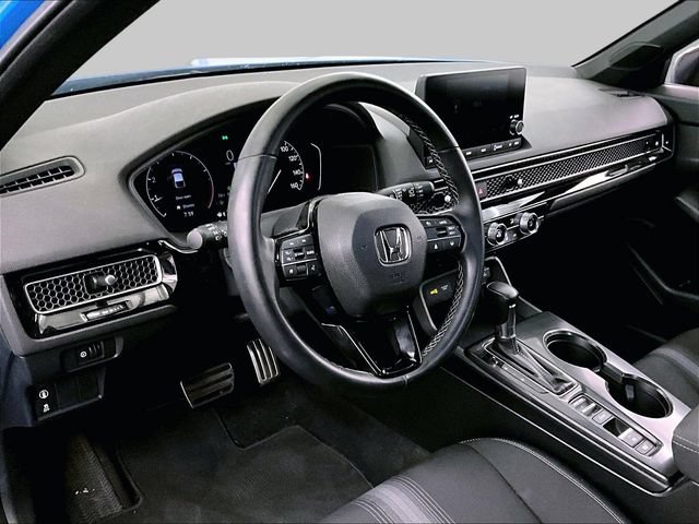 Used 2023 Honda Civic Sport image 12