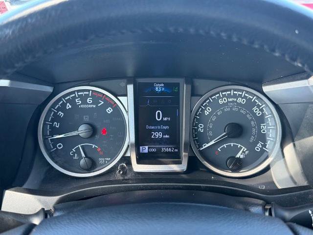 Used 2023 Toyota Tacoma SR5 AWD/4WD image 19