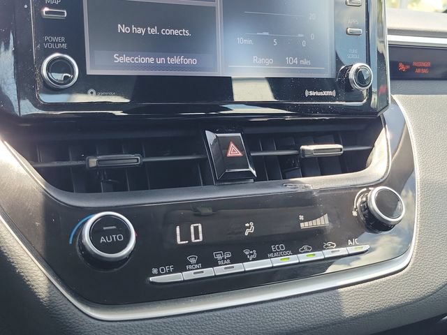 Used 2021 Toyota Corolla LE FWD image 28