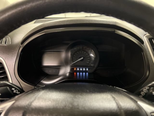 Certified 2024 Ford Edge SEL AWD/4WD image 16