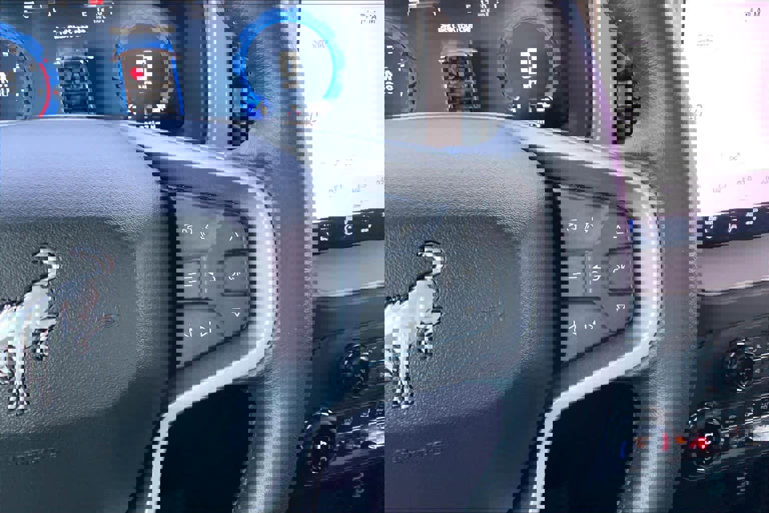 Certified 2025 Ford Bronco Outer Banks w/ Sasquatch Package image 25