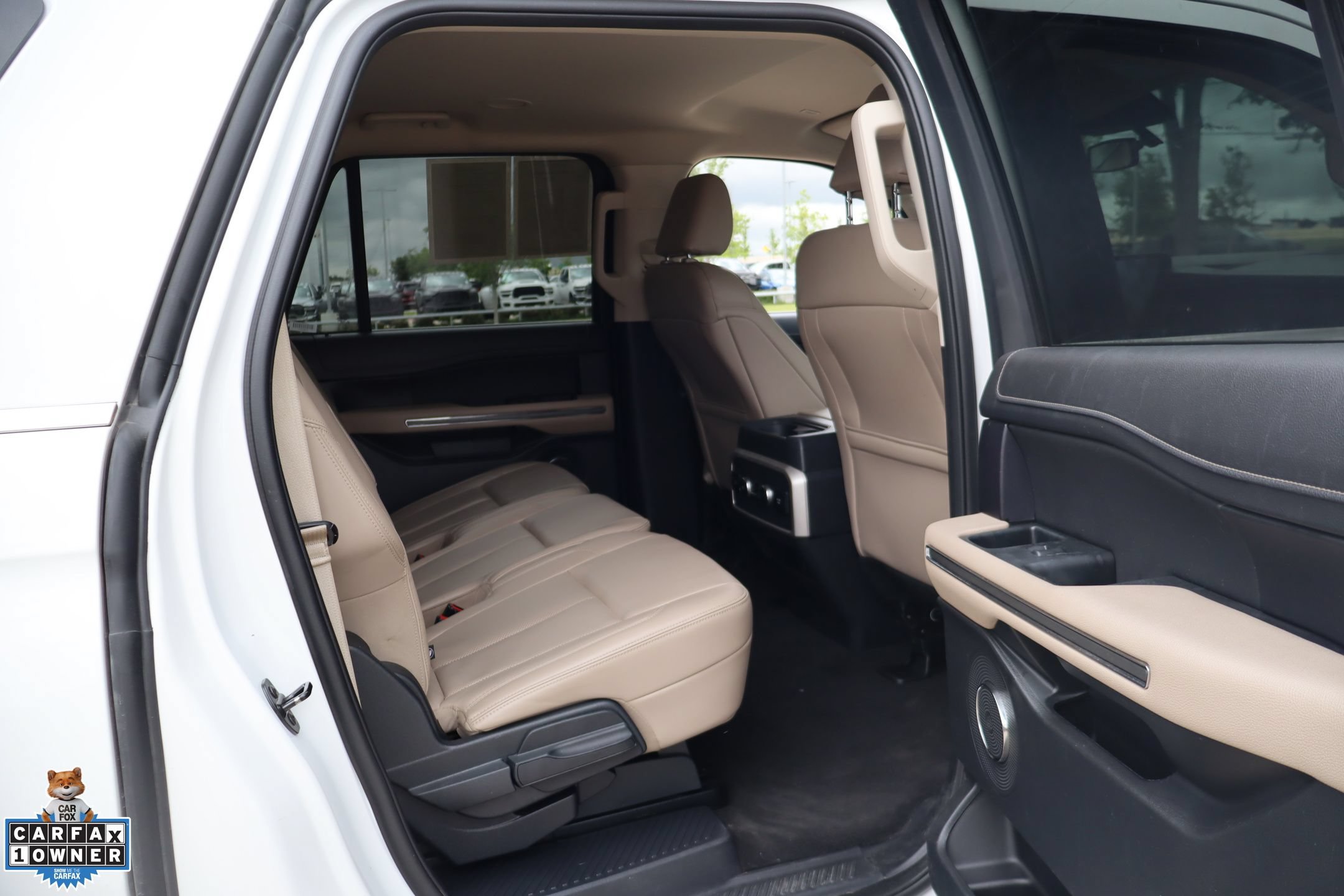 Certified 2024 Ford Expedition Max XLT AWD/4WD image 29