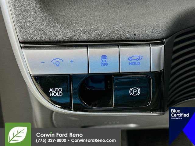 Used 2023 Hyundai Ioniq 5 Limited image 14