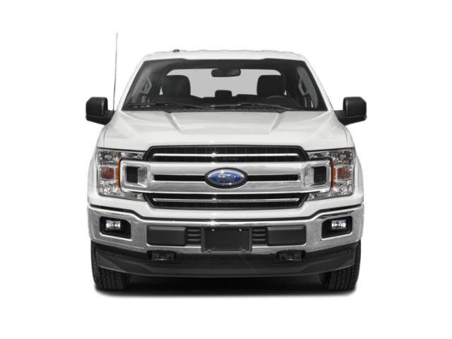 Certified 2018 Ford F150 XLT w/ Equipment Group 302A Luxury AWD/4WD image 4