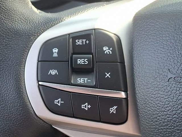 Certified 2023 Ford Explorer XLT w/ Equipment Group 202A AWD/4WD image 21
