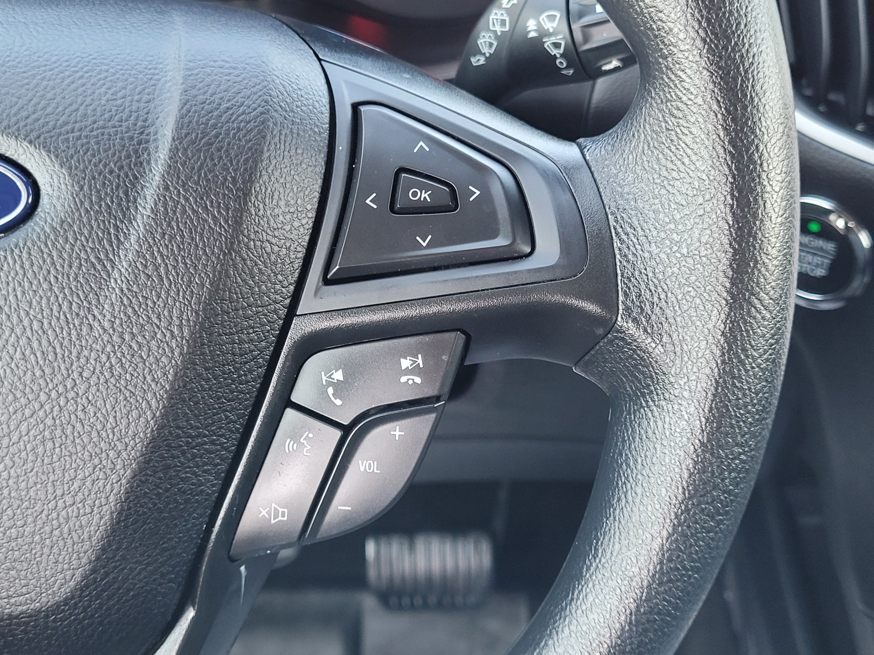 Certified 2023 Ford Edge SE AWD/4WD image 13