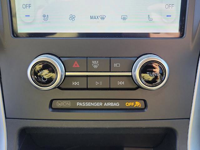 Certified 2023 Ford Edge SEL AWD/4WD image 30