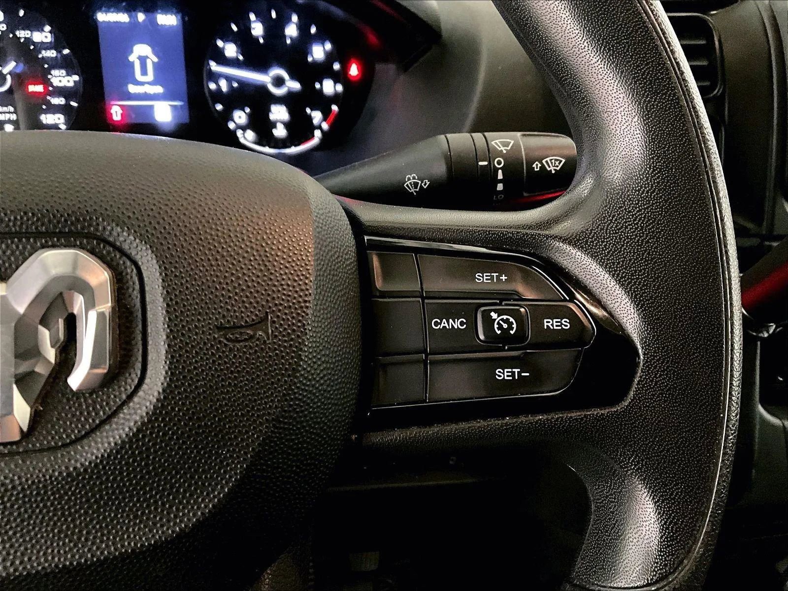 Used 2023 RAM ProMaster 3500 FWD image 18