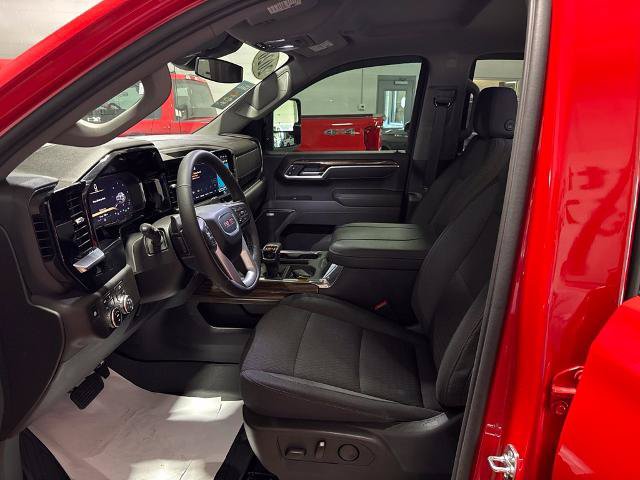 Used 2026 GMC Sierra 1500 Elevation AWD/4WD image 13