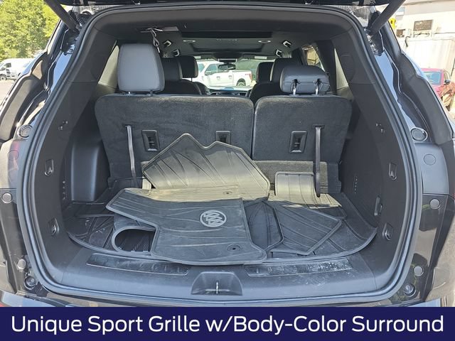 Used 2023 Buick Enclave Essence w/ Experience Buick Package FWD image 15