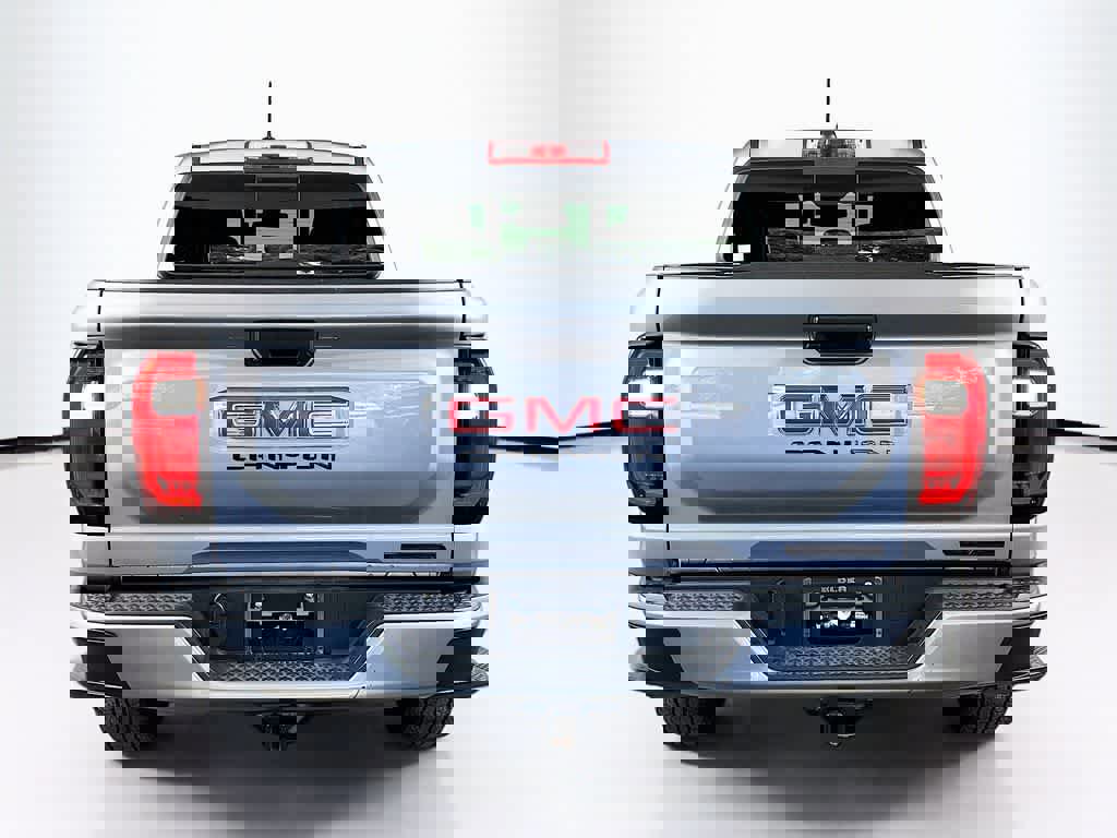 Used 2023 GMC Canyon Elevation w/ LPO, Off Road Lift Package image 4