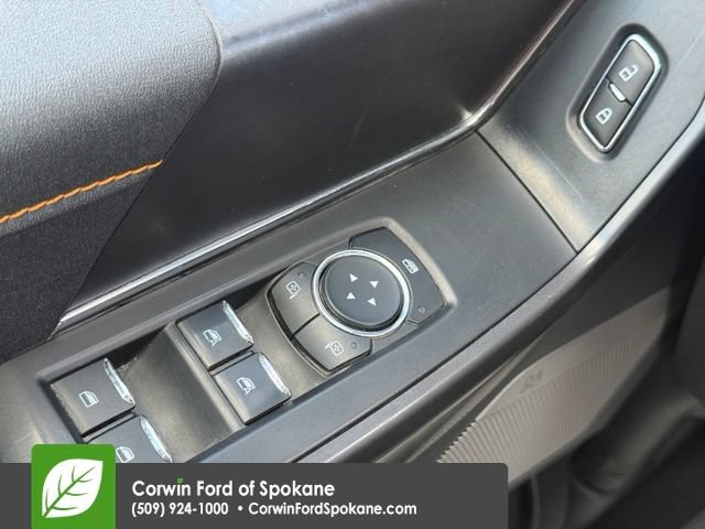Certified 2025 Ford F150 Tremor AWD/4WD image 20