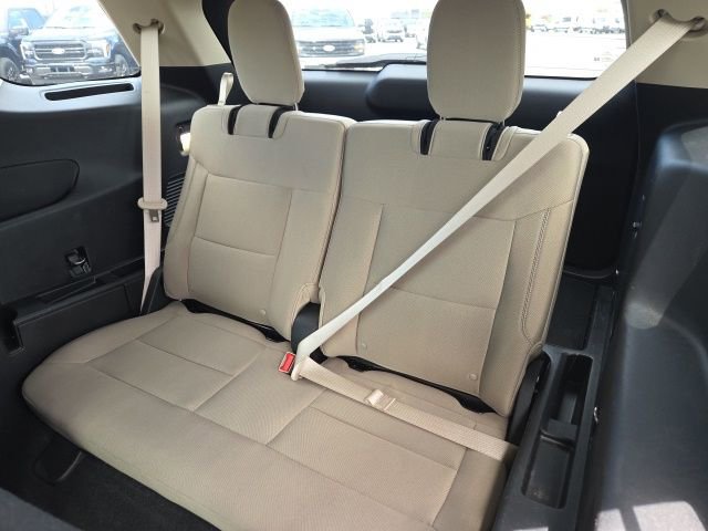 Certified 2023 Ford Explorer XLT image 18