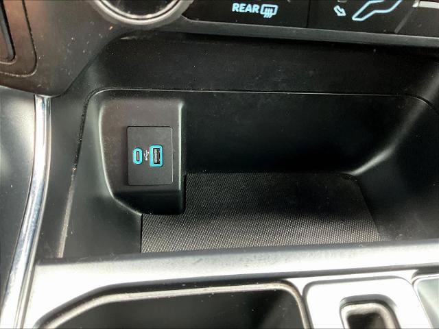 Certified 2024 Ford F150 STX AWD/4WD image 18