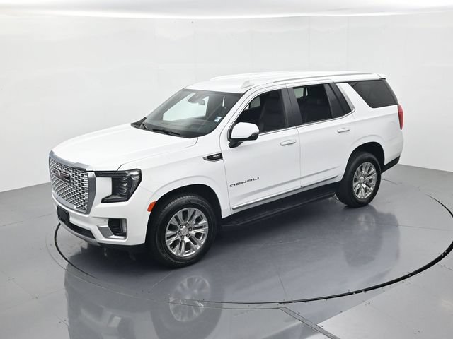 Used 2023 GMC Yukon Denali AWD/4WD image 51