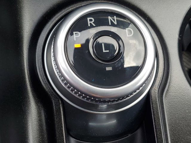 Certified 2025 Ford Explorer ST-Line image 28